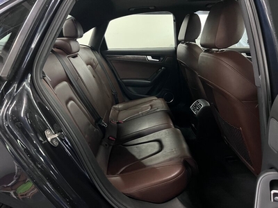 2014 Audi A4 2.0T quattro Premium Plus in Grand Rapids, MI