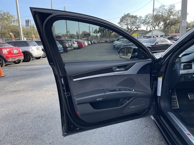 2015 Audi S8 in Tampa, FL