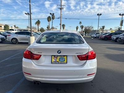 2015 BMW 4-Series 428i xDrive Gran Cou in Riverside, CA