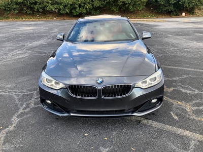 2016 BMW 4-Series 428i in Decatur, GA