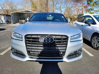 2017 Audi A8 3.0 TFSI in Roswell, GA