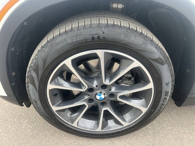 2017 BMW X5 xDrive35d in Englewood, CO
