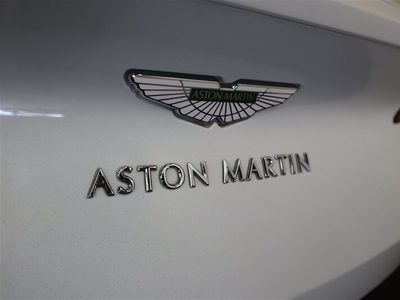2018 Aston Martin DB11 V12 in San Diego, CA