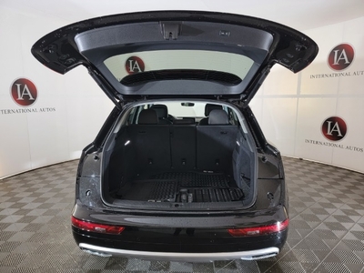 2018 Audi Q5 2.0T Premium Plus in Milwaukee, WI