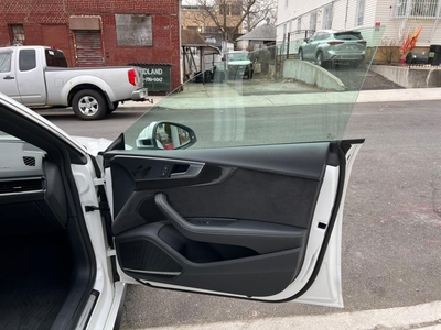 2019 Audi S5 Sportback Premium Plus 3.0 TFSI quattro in Hollis, NY