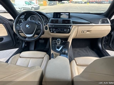 2019 BMW 4-Series 430i xDrive Gran Coupe in Houston, TX