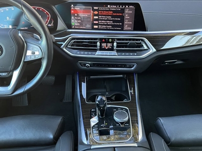 2019 BMW X5 xDrive40i in Jacksonville, NC