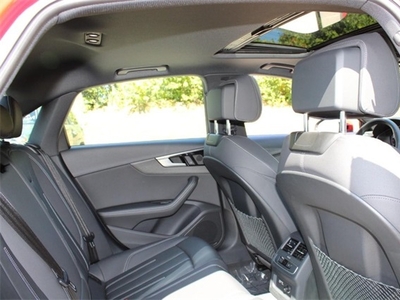 2020 Audi A4 45 Premium Plus in Saint Louis, MO