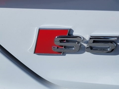 2021 Audi S5 3.0T Premium Plus in Seaside, CA