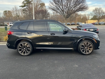 2023 BMW X5 M in Newport News, VA