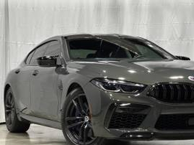 BMW M8 4400