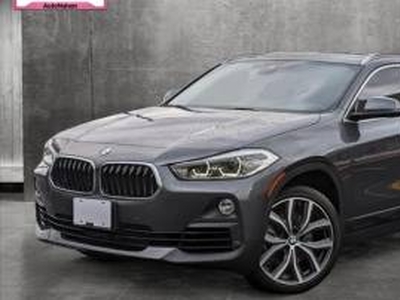 BMW X2 2000