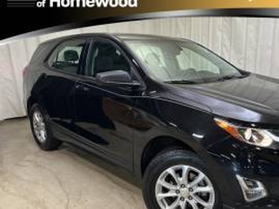 Chevrolet Equinox 1500