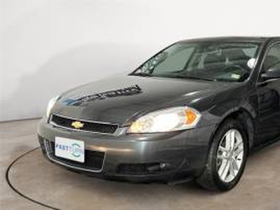 Chevrolet Impala Limited 3600