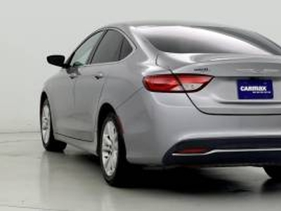 Chrysler 200 2400