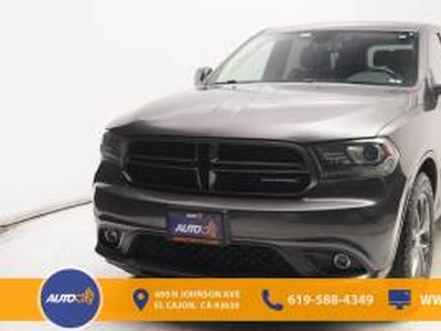 Dodge Durango 3600