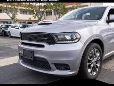 Dodge Durango 5700