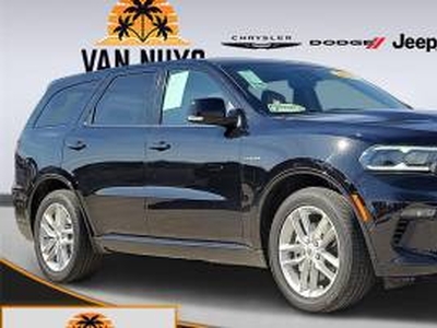 Dodge Durango 5700