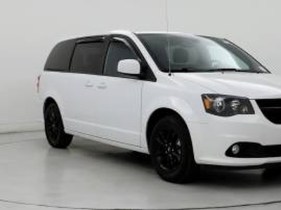 Dodge Grand Caravan 3600