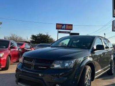 Dodge Journey 3600