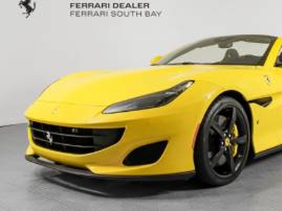 Ferrari Portofino 3900