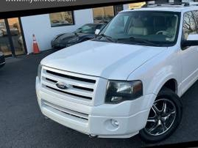 Ford Expedition 5400