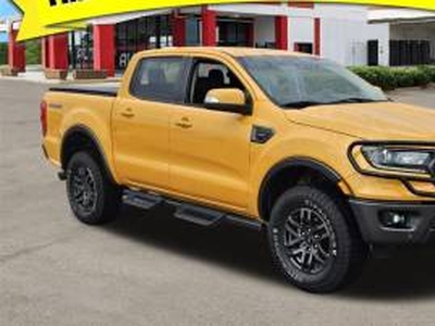 Ford Ranger 2300