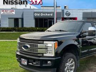 Ford Super Duty F-350 6700