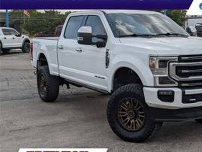 Ford Super Duty F-350 6700