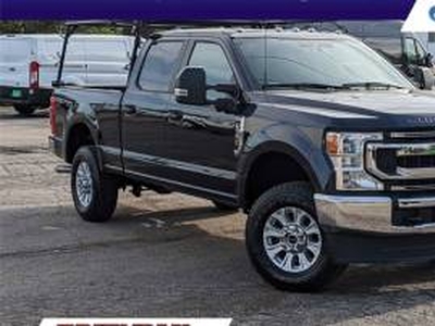 Ford Super Duty F-350 7300