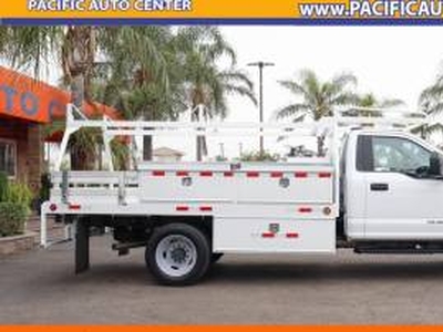 Ford Super Duty F-450 Chassis Cab 6700