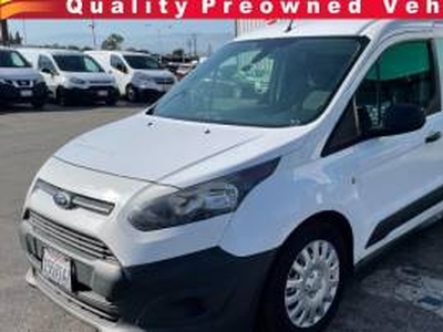 Ford Transit Connect Van 2500