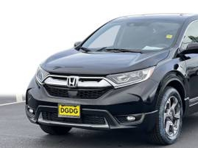 Honda CR-V 1500