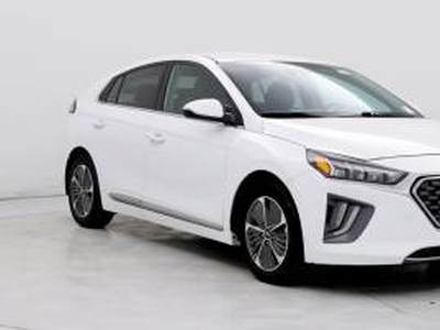 Hyundai Ioniq 1600