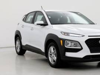 Hyundai Kona 2000