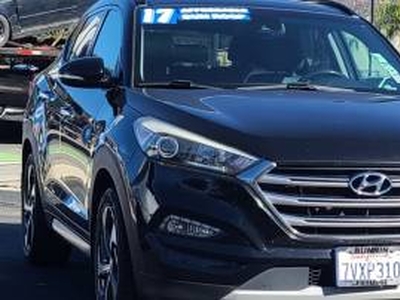 Hyundai Tucson 1600