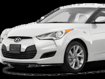 Hyundai Veloster 1600