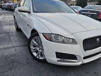 Jaguar XF 3000