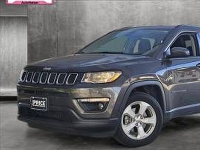 Jeep Compass 2400