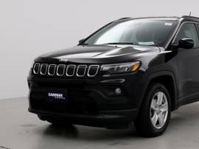 Jeep Compass 2400