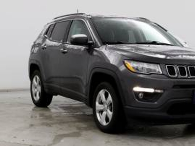 Jeep Compass 2400