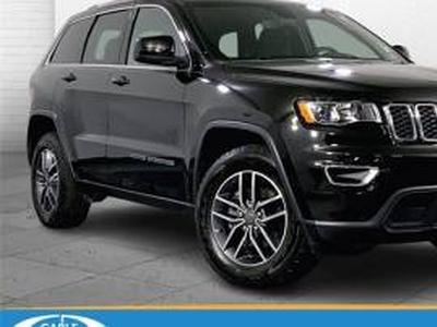 Jeep Grand Cherokee 3600