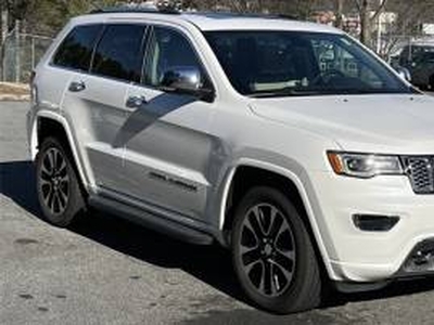 Jeep Grand Cherokee 3600