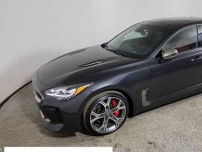 Kia Stinger 3300