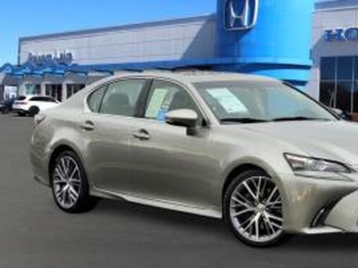 Lexus GS 3500