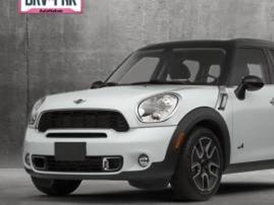 MINI Countryman 1600