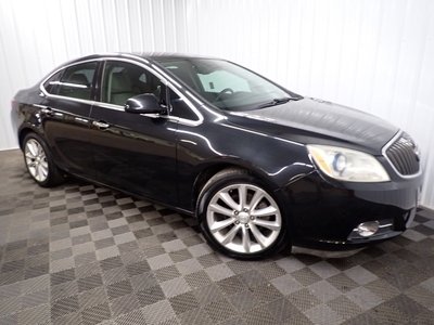 Pre-Owned 2013 Buick