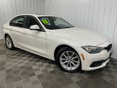 Pre-Owned 2017 BMW