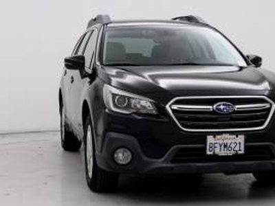 Subaru Outback 2500