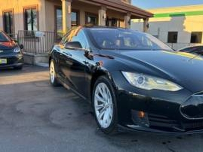 Tesla Model S L - Electric